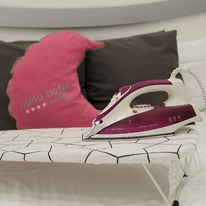 Chambre Lit King-Size
